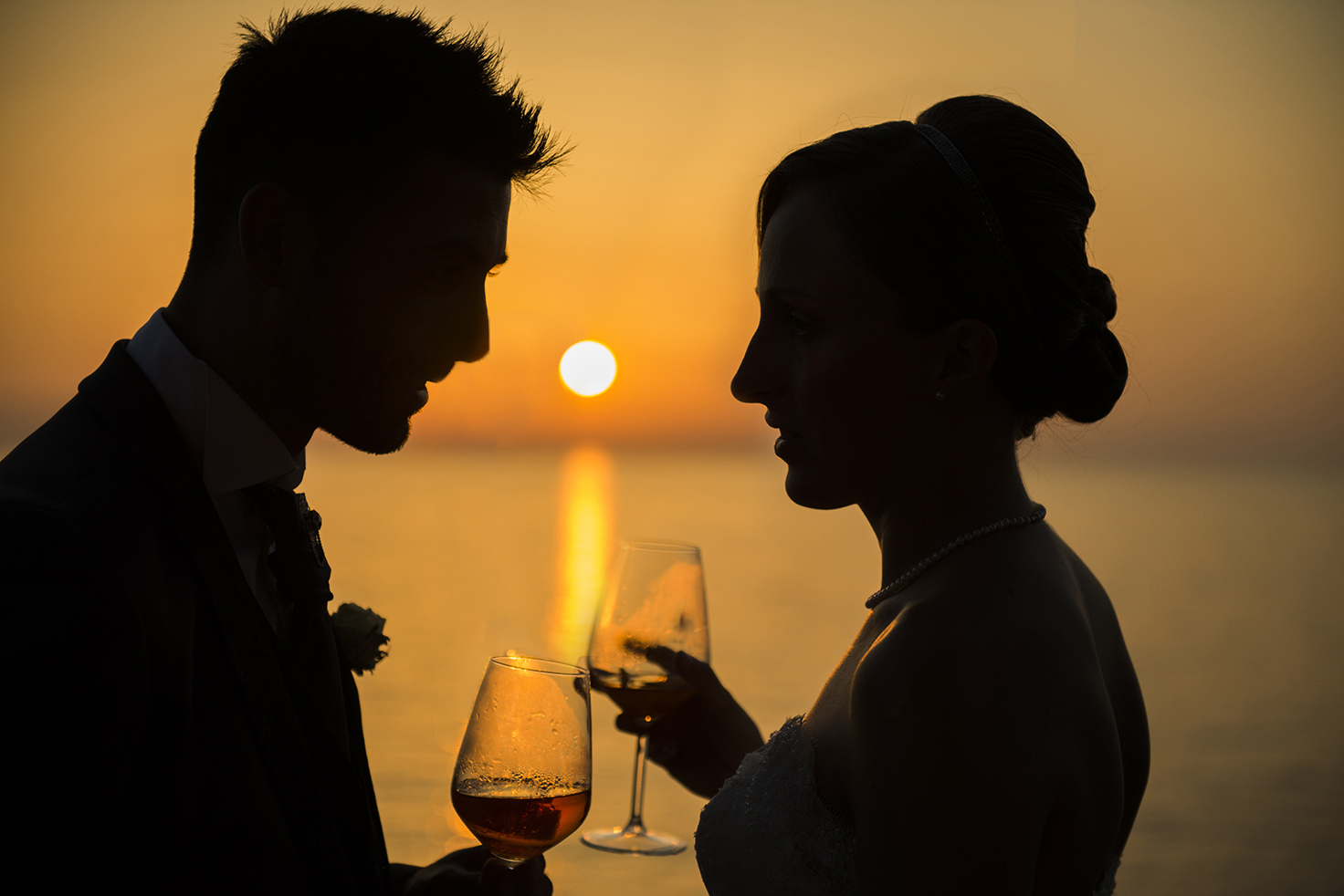 Istanti | Servizi matrimoniali in Sardegna e oltre