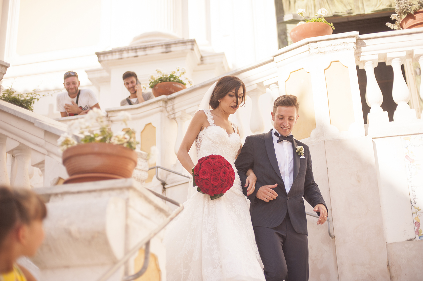 Istanti | Servizi matrimoniali in Sardegna e oltre