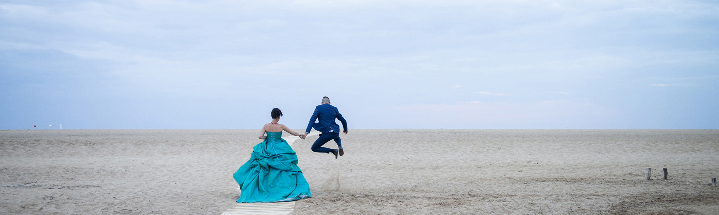 Istanti | Servizi matrimoniali in Sardegna e oltre